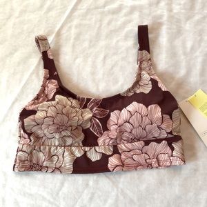 Women’s Swim Top size M (8-10)